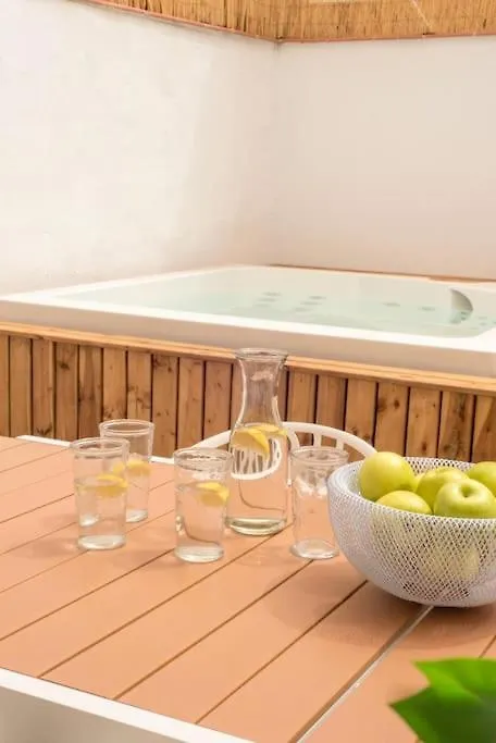Casa Para 8 Personas Con Jardin Palafolls 0*,  Spain