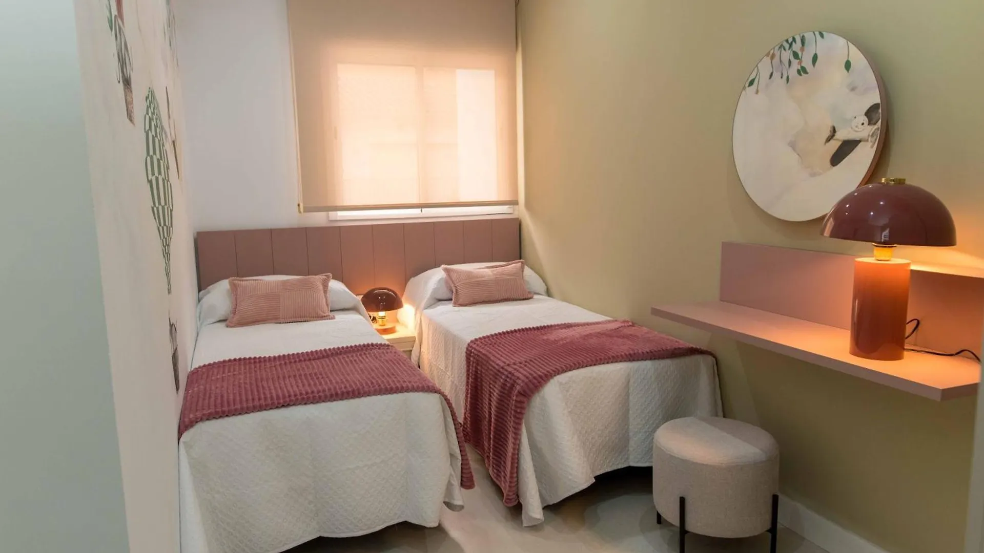 Casa Para 8 Personas Con Jardin Palafolls