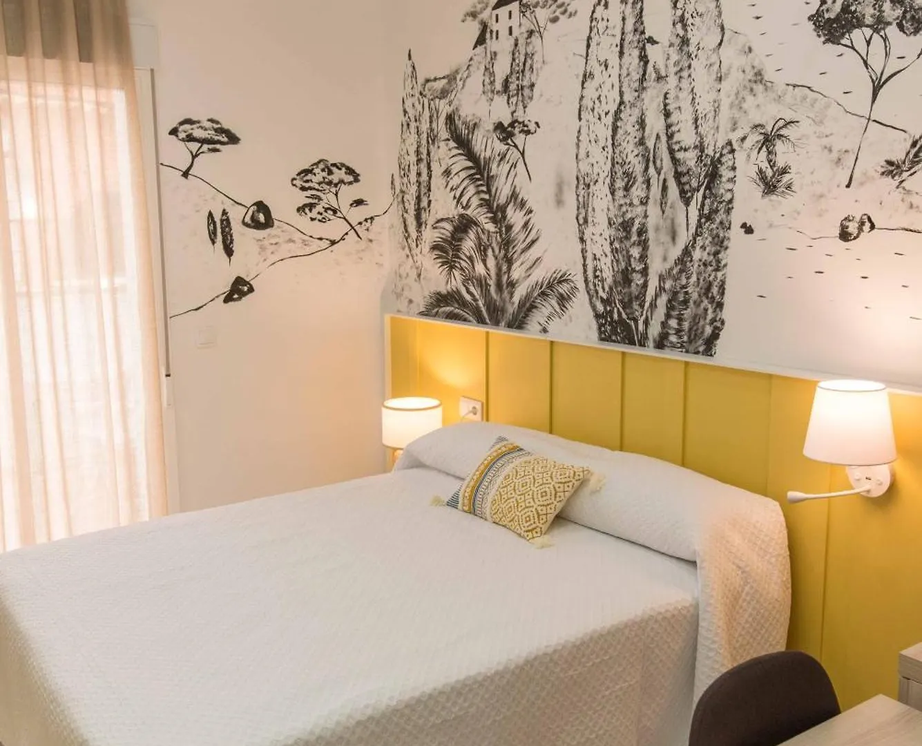 Casa Para 8 Personas Con Jardin Palafolls Spain
