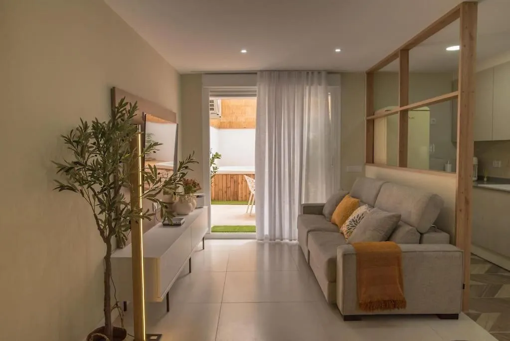 Holiday home Casa Para 8 Personas Con Jardin Palafolls