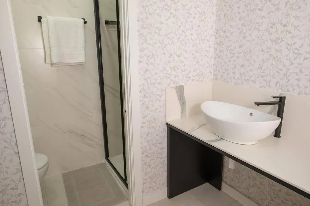 Holiday home Casa Para 8 Personas Con Jardin Palafolls Spain