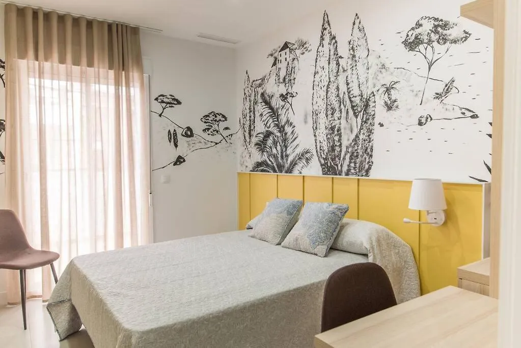 Casa Para 8 Personas Con Jardin Palafolls