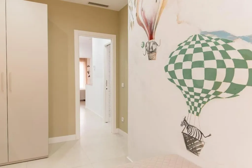 Holiday home Casa Para 8 Personas Con Jardin Palafolls