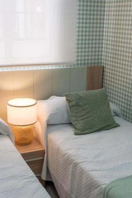 Casa Para 8 Personas Con Jardin Palafolls