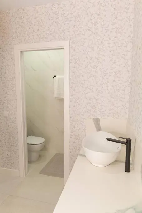Holiday home Casa Para 8 Personas Con Jardin Palafolls
