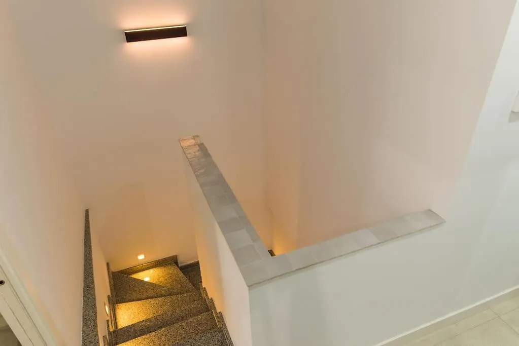 Casa Para 8 Personas Con Jardin Palafolls Holiday home