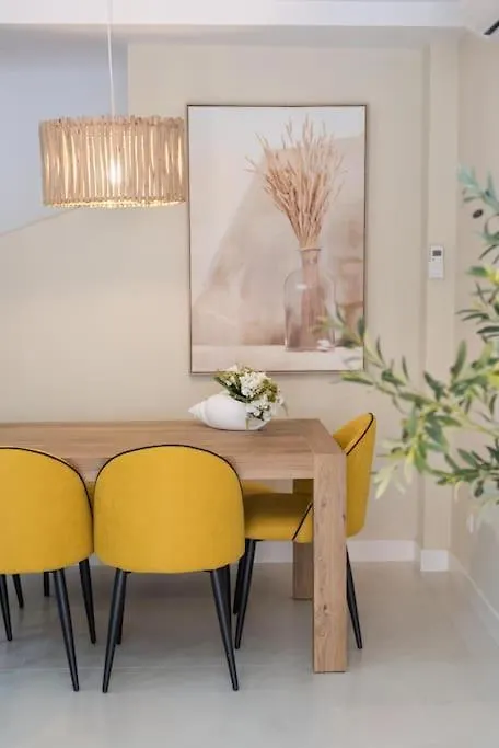 Casa Para 8 Personas Con Jardin Palafolls