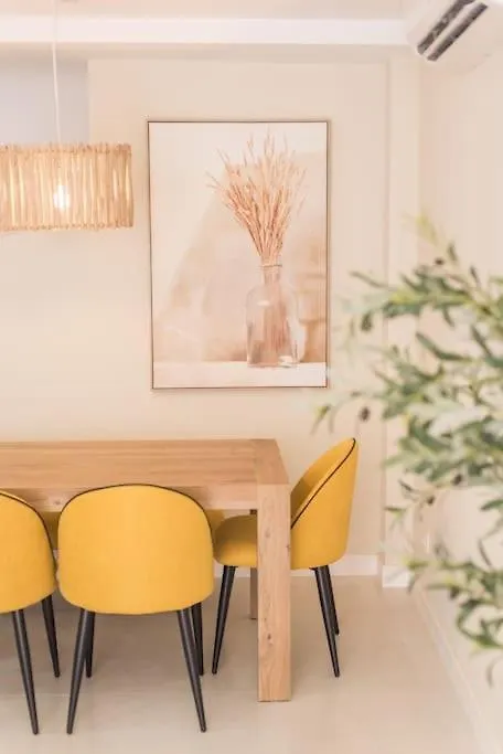 Casa Para 8 Personas Con Jardin Palafolls Spain