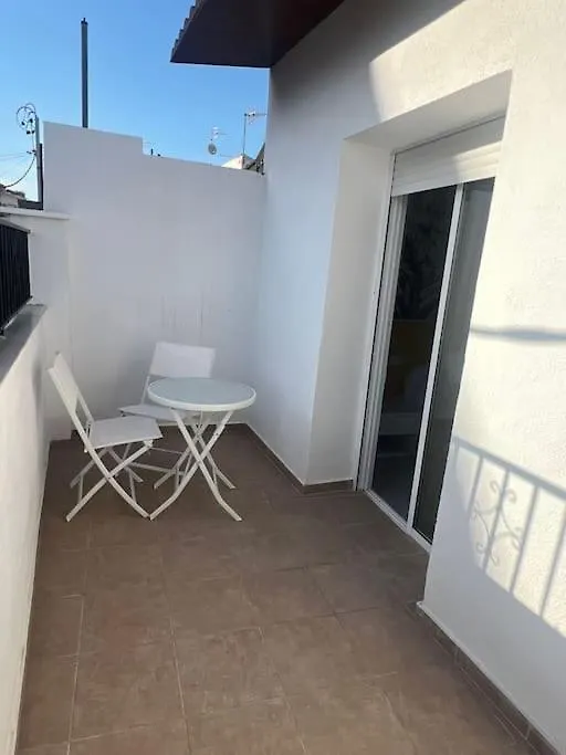 Casa Para 8 Personas Con Jardin Palafolls Holiday home