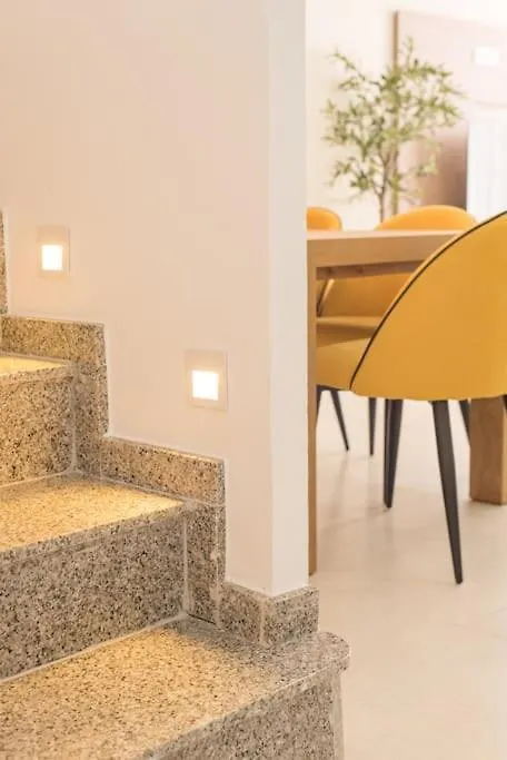 Casa Para 8 Personas Con Jardin Palafolls Spain