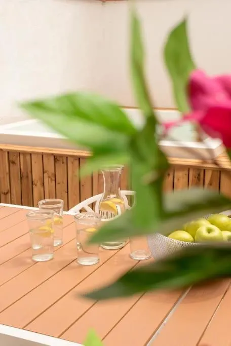 Holiday home Casa Para 8 Personas Con Jardin Palafolls