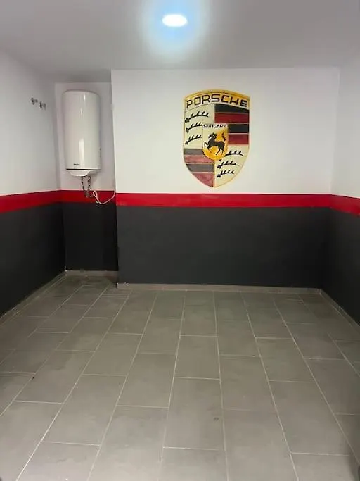 Casa Para 8 Personas Con Jardin Palafolls Spain