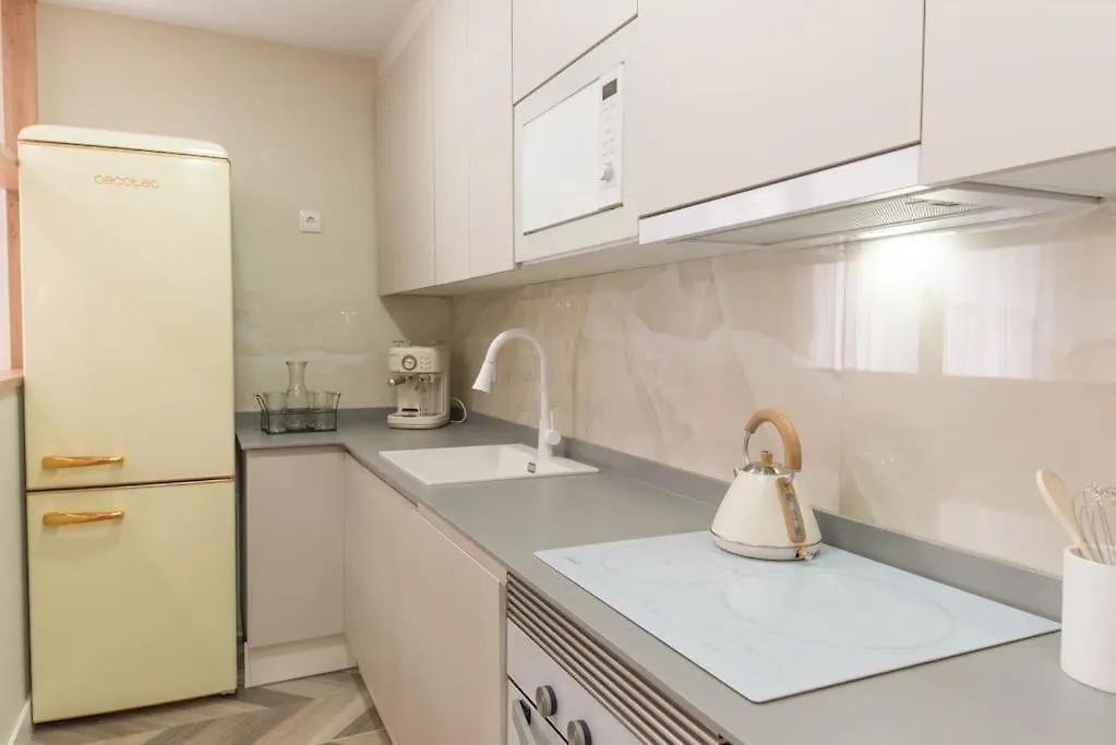Holiday home Casa Para 8 Personas Con Jardin Palafolls