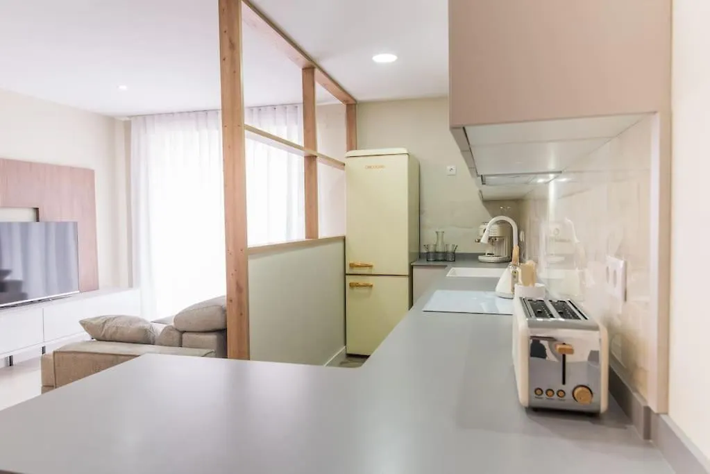 Casa Para 8 Personas Con Jardin Palafolls Holiday home