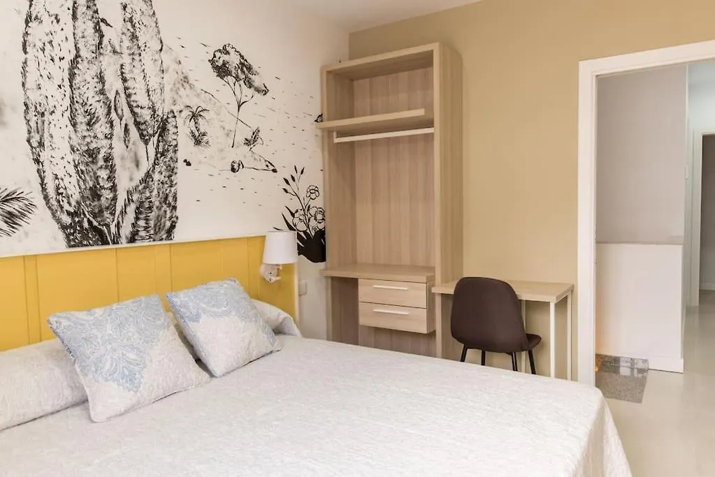 Holiday home Casa Para 8 Personas Con Jardin Palafolls