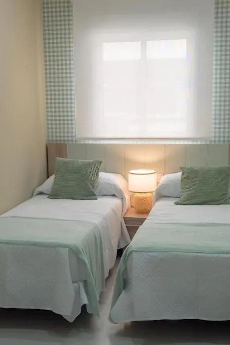 Holiday home Casa Para 8 Personas Con Jardin Palafolls