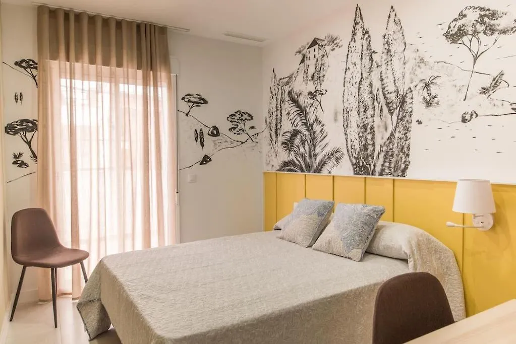 Casa Para 8 Personas Con Jardin Palafolls Holiday home
