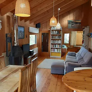 Casa Eco En Cerca De La Costa Brava Palafolls